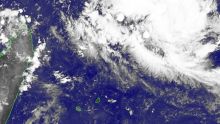 Météo : La future tempête tropicale Joaninha pourrait affecter le temps à Rodrigues