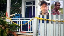 Kishore Chowdry Naiko, 57 ans, poignardé avec un ciseau lors d’un vol : la victime avait exprimé ses craintes sur l’insécurité dans le quartier