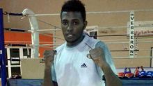 Boxe : le champion d’Afrique, Jordy Vadamootoo, n’a plus les moyens de pratiquer cette discipline, ce qui met en péril sa participation aux JIOI