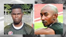 Bad sport: Two sportsmen arrested for drug trafficking and theft