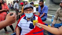 Nishal Joyram : « Les Mauriciens continueront à être abusés tant qu’ils ne se feront pas entendre » 