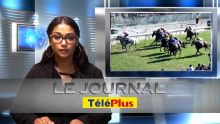 Le Journal TéléPlus : Coups de poing au Champ-de-Mars : déposition contre Vincent Allet