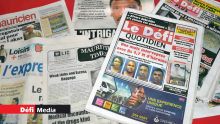 250e anniversaire de la presse mauricienne : quand l’avenir des journaux fait débat