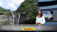 Le JT – Sept-Cascades – une touriste enceinte de 6 mois secourue par hélicoptère