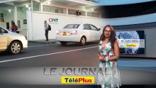 Le JT – Hit-and-run à Bonne-Terre devant le dépôt de la CNT, une jeune femme hospitalisée