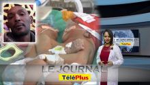 Le JT – Elle bouge ses petites mains – les parents de Marie-Cléanne «admirent son courage»
