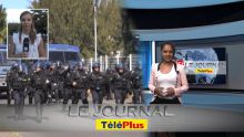 Le JT – Émeutes – La Réunion s’embrase, le point avec une journaliste de l'île-sœur