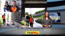Le Journal Téléplus – Abandonnés par leurs parents, deux frères vivent sous un pont