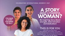 Journée internationale des droits des femmes - le Défi Deal : la campagne #sheisheretostay met en lumière cinq femmes, dont une choisie par le public