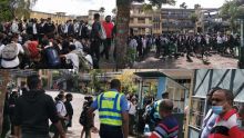 Mauritius College : un élève interdit d'accès au collège provoque un tollé