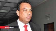 Rodrigues : Motion de blâme de l’opposition contre Johnson Roussety
