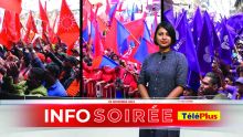 Info soirée : dernière opération séduction
