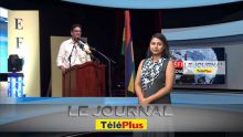 Le Journal Téléplus – Roshi Bhadain propose d’éliminer les pensions qui dilapident les fonds publics