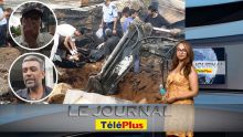 Le JT – La police ordonne le déterrement de plusieurs animaux, morts calcinés dans un incendie