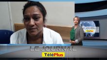 Le JT – Accident - Georgy Serette, 63 ans, amputé, un camion lui a roulé dessus à Trou-Fanfaron