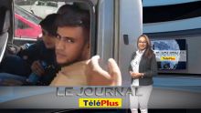 Le JT – Rs 58 millions saisies chez la famille Bolaki