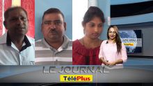 Le JT-Vidéo de Tarolah: Viraj Jhankur: « Bann dimoun kinn fer sa.. nou pas  pu kit zot »