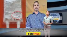 Le JT – Satish Bheemul décède à l’hôpital de Flacq à cause d’un «sérum expiré» selon ses proches