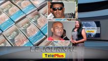 Le JT – GIPM et SSU mobilisés pour l’arrestation de Clifford Thisbé