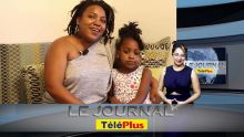 Le JT - The Voice France  - la Mauricienne Virginie Gaspard passe les premières auditions