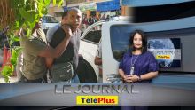 Le JT – Le Most Wanted Suspect arrêté dans les locaux de Radio Plus