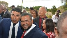 Ehsan Juman sur l’ex-CP : «Li pou bizin rann kont lor seki nou’nn tande lor bann band sonor» 