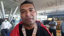 Jiu-jitsu brésilien : Accueil chaleureux pour le champion du monde Kailash Patan 