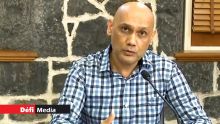 Kailesh Jagutpal invité de l’émission «Au cœur de l'info» ce jeudi