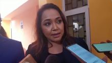 Kalpana Koonjoo-Shah : «Je me donne corps et âme… Mo pa gayn konpran ki zafer ki pa bon dan seki mo pe fer…»