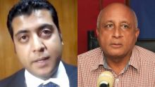 Remous au MP : Jean-Claude Barbier et Anupam Kandhai s’expliquent  