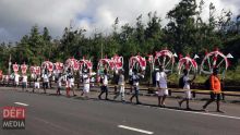 Maha Shivaratree : La Mauritius Sanatan Dharma Temples Federation appelle au calme après des tensions à Rose-Hill