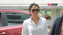 Contrats pétroliers de Rs 30 Md attribués par la STC : Kareena Neisius, arrêtée, fait un malaise après neuf heures d’interrogatoire 