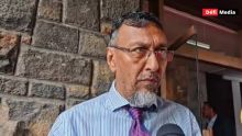 Consultations prébudgétaires : Zaid Ameer propose un comité technique pour le secteur automobile