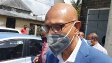 Swaley Kasenally sur son arrestation : « Mo enn ‘collateral damage’ de sa ban mouvman ki pe fer la » 