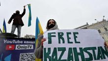 Kazakhstan : près de 8.000 arrestations après les émeutes
