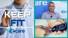 Keep Fit by C-Care : quand faire son test de glycémie pendant le Ramadan ?