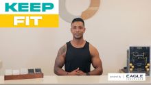 [Épisode 11] Keep Fit : Bien planifier ses repas pendant la période festive