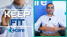 Keep Fit by C-Care : la chirurgie pédiatrique et le Ramadan