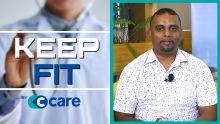 Keep Fit by C-Care : Peut-on jeûner après un AVC ?
