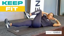 [Épisode 3] Keep Fit : Comment gagner en tonicité musculaire ?