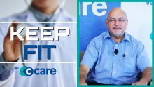 Keep Fit by C-Care : Les problèmes urologiques pendant le Ramadan