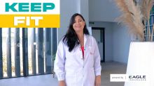 [Épisode 5] Keep Fit : Garder la forme pendant la période festive