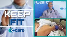 Keep Fit by C-Care : Patients dialysés et Ramadan, quels sont les risques ?