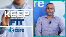 Keep Fit by C-Care : le traitement du diabétique doit-il être revu pendant le Ramadan ?