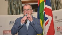 Naufrages : «Le Royaume-Uni et la communauté internationale sont là pour soutenir Maurice durant ces dures épreuves», dit Keith Allan