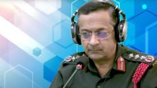 Écoutez l'interview exclusive du nouveau Commissaire de Police, Khemraj Servansingh, à Radio Plus 