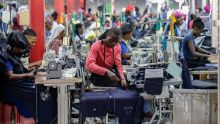 Kenya : le sort de milliers d'ouvriers du textile suspendu à une décision de Trump