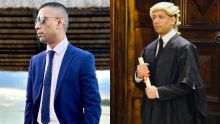 Kevin Brigemohane : avocat le jour, chasseur de fantômes la nuit
