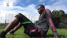 JIOI – Football : le gardien Kevin Jean-Louis sur le banc pour le match Maurice-Madagascar
