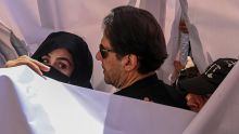 Pakistan: 14 ans de prison pour l'ex-Premier ministre Imran Khan pour corruption